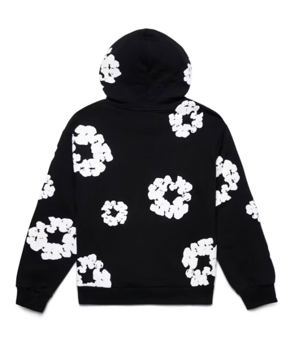 Denim Tears The Cotton Wreath Sweatshirt - Image 9